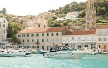 Nhờ có World Cup chúng ta mới biết đến một Croatia nên thơ và hùng vĩ không thua bất kì thiên đường nào