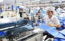 Dệt Phong Phú (PPH): Giảm mạnh chi phí cho nhân viên, nửa đầu năm LNST vẫn tăng trưởng lên 171 tỷ dù doanh thu sụt gần nửa