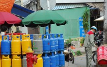 Giải cứu nhà kinh doanh gas nhỏ khỏi cửa tử