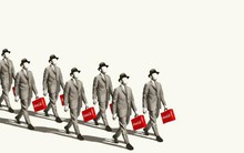 Không chịu làm thêm giờ, không biết dùng Excel, thích làm việc lớn, đi muộn về sớm: Lương thấp với thất nghiệp là đúng thôi sinh viên ơi!