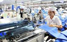 6 tháng đầu năm, Tổng Công ty Phong Phú (PPH) đạt 149 tỷ đồng lãi ròng, thực hiện hơn 63% chỉ tiêu