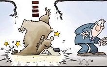 Đối mặt với rủi ro thủng mốc 900, NĐT phái sinh có thể mở vị thế short cho đà giảm trung hạn