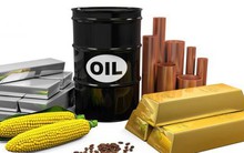 Thị trường hàng hóa ngày 20/7: Thép cao nhất 10 tháng, vàng thấp nhất 1 năm, dầu và cao su giảm