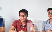 NÓNG: Người đầu tiên phát hiện sự bất thường trong điểm thi THPT Quốc gia 2018 lên tiếng