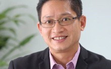 Cựu tổng giám đốc Microsoft Việt Nam Vũ Minh Trí làm Phó tổng VNG