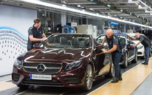 Quý 2 lãi lớn, Haxaco (mẹ) đạt 37 tỷ đồng LNST sau 6 tháng đầu năm, tăng gần 50% so với cùng kỳ