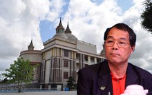 Bệnh viện Triều An: Gia đình ông Trầm Bê nắm giữ hơn 26% cổ phần, LNST quý 2 tăng 70% so với cùng kỳ