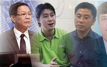 Đề nghị tịch thu số tiền ngân hàng hưởng lợi từ đường dây đánh bạc nghìn tỷ