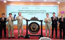 Netland (NRC): LNST 6 tháng gấp 3 lần cùng kỳ, đã rót hơn 30 tỷ mua lại dự án biệt thự tại Nha Trang