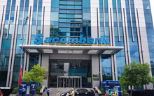 Sacombank thu hồi được hơn 3.600 tỷ đồng nợ xấu, báo lãi gần 1.000 tỷ đồng trong 6 tháng đầu năm