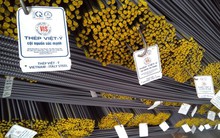 Thép Việt Ý lỗ 68 tỷ đồng trong quý 2/2018 - số lỗ kỷ lục từ khi lên sàn