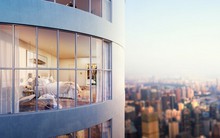 Hà Nội: Đầu tư căn hộ cho thuê khu vực nào dễ “hốt bạc”?