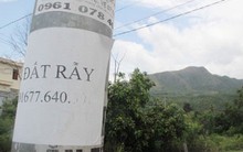 Lại rộ tin người nước ngoài gom đất