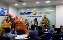 Lợi nhuận quý 2 của Chứng khoán Bảo Việt (BVS) giảm 25% so với cùng kỳ