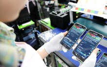 Bức tranh xuất nhập khẩu các hàng hoá chủ chốt của Việt Nam nửa đầu năm 2018