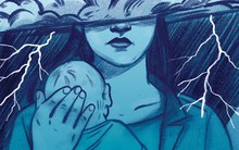 Nghi án mẹ thắt cổ con và cháu ở Hà Nội: Căn bệnh trầm cảm thật sự đáng sợ