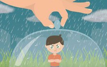 Hỡi các ông bố bà mẹ, bạn đang hành xử "vì con" hay "vì mình"?