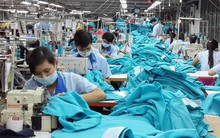 Dệt may tăng trưởng cao nhất trong 5 năm