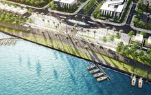 Quảng trường ánh sáng – nơi kiến tạo giá trị cộng đồng