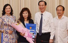 Điều động, bổ nhiệm nhân sự TPHCM