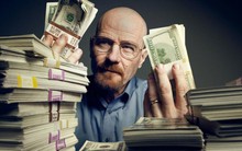 Dược phẩm trung ương 3 báo lãi kỷ lục khi chỉ riêng lãi quý 2 gần bằng lãi của cả năm trước