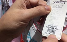 Kết luận nhiều sai phạm tại các cửa hàng của Con Cưng