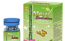 Phát hiện sản phẩm giảm cân chứa chất cấm ảnh hưởng đến tim mạch