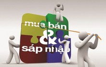 M&A ngân hàng có được hâm nóng?