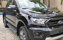 “Vua bán tải” Ford Ranger 2018 bản cao cấp đã về Việt Nam, giá bán là ẩn số bất ngờ