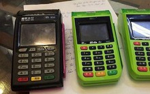 Khẩn trương xử lý vụ chuyển tiền trái phép ra nước ngoài qua máy POS