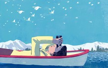 Khi rơi vào bế tắc, mất phương hướng, hãy ghi nhớ 7 câu nói truyền cảm hứng này