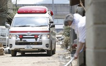 Sóng nhiệt cực đoan tấn công Nhật Bản, hơn 30.000 người nhập viện