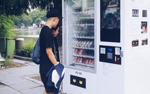 Hà Nội triển khai lắp đặt 1.000 máy bán hàng tự động