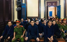 Phiên tòa sáng 25/7: NH Xây Dựng chờ kết quả điều tra, truy tố, xét xử và hướng dẫn từ NHNN để hạch toán số tiền 4.500 tỷ đồng