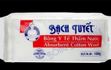 ĐHĐCĐ Bông Bạch Tuyết (BBT): Bất thành do cổ đông lớn Dệt may Gia Định vắng mặt, còn bỏ ngỏ sự việc phát mãi tài sản trả nợ
