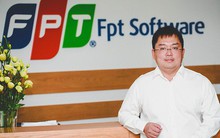 Chủ tịch Fsoft Hoàng Nam Tiến đưa lời thách "lạ", hứa trả lương nghìn đô cho sinh viên