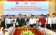 Dự án PVTex và "liều thuốc bổ" từ tập đoàn An Phát