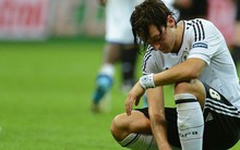 2 ngày sau tâm thư từ giã ĐT Đức, bạn thời thơ ấu tiết lộ điều đau khổ nhất của Mesut Ozil