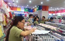 Sở Công thương TP.HCM lên tiếng vụ Con Cưng