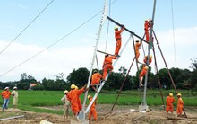 Điện lực Khánh Hòa: Quý 2 lãi 29 tỷ đồng cao gấp 3 lần cùng kỳ