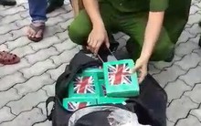 Lãnh đạo Thép Việt lên tiếng vụ "lô hàng" 100 bánh cocain trị giá 800 tỉ đồng bị bắt giữ