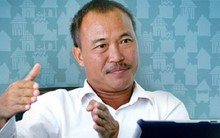 Chủ tịch Nam Long (NLG): "Cái gì chắc đạt mới đưa vào kế hoạch"