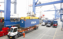 SOTRANS (STG): Quý 2 lãi 24 tỷ đồng cao gấp 2 lần cùng kỳ