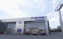 Savico (SVC): Quý 2 lãi 35 tỷ đồng tăng 80% so với cùng kỳ