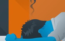 Cái bạn cho là GIỚI HẠN thì lại là ĐIỂM KHỞI ĐẦU của người khác: Bứt phá sớm để 'không hấp hối' ở tuổi 40