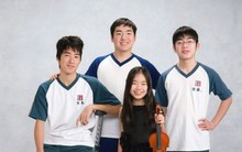 Cấm con xem tivi cho đến năm 3 tuổi - cách dạy con gây tranh cãi của mẹ Nhật có 4 con đều đỗ Đại học hàng đầu