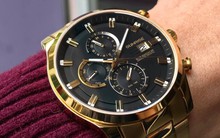 Làm cách nào để có thể chọn đồng hồ "chính hãng" trong ma trận hàng nhái tại Việt Nam?