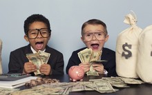 Câu lạc bộ lãi nghìn tỷ đã gọi tên hơn hai chục doanh nghiệp