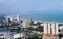 Không phải ngẫu nhiên giá đất nơi này lại tăng bất thường như thế