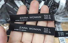 Từ vụ Con Cưng thay nhãn mác: Mua mác giả rẻ hơn mua rau ngoài chợ